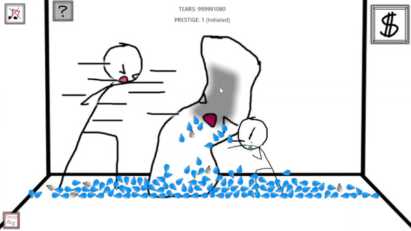 Click to Punch screenshot 1