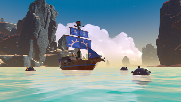 Trailmakers: Packing Heat