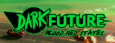 Dark Future: Blood Red States (Classic) Small Capsule Image