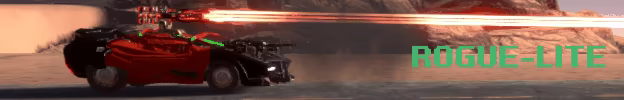 Dark Future: Blood Red States video 4