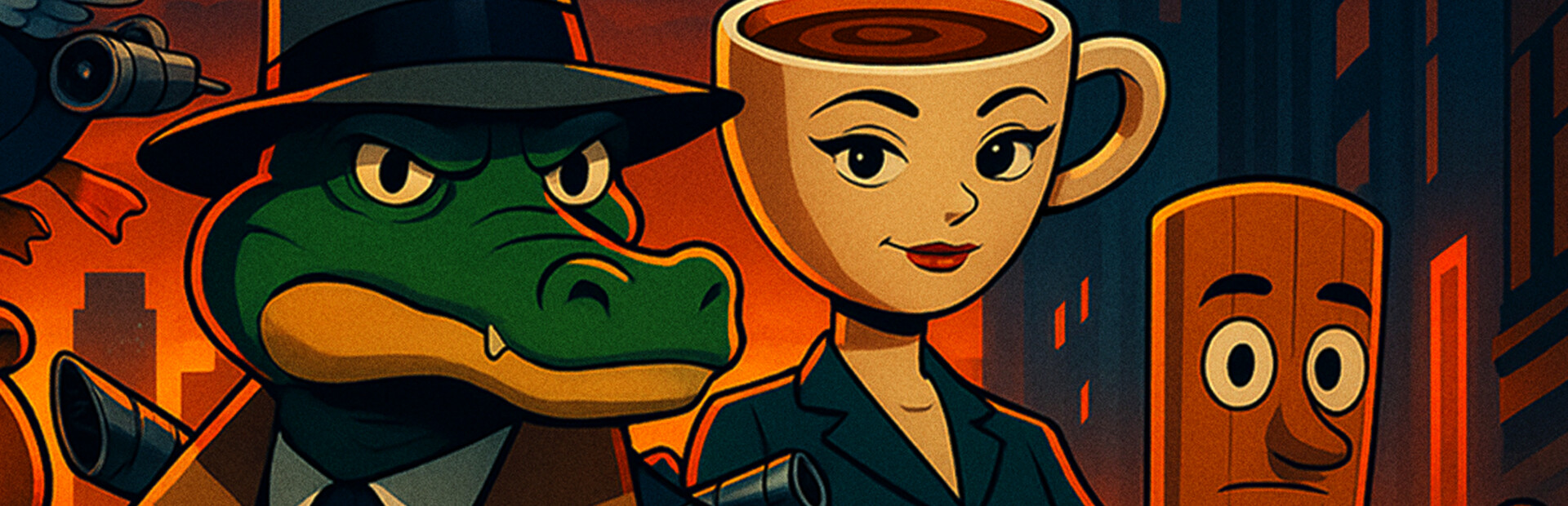 Bombardiro Crocodilo: The Naked Clue