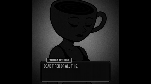 Bombardiro Crocodilo: The Naked Clue screenshot 2