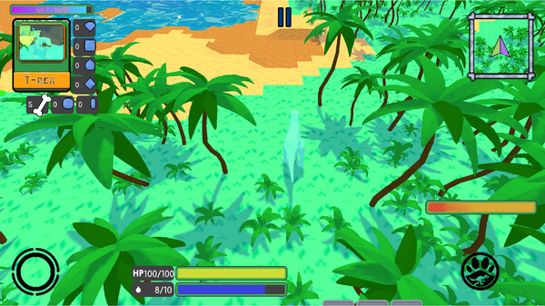 Dinosauria screenshot 3