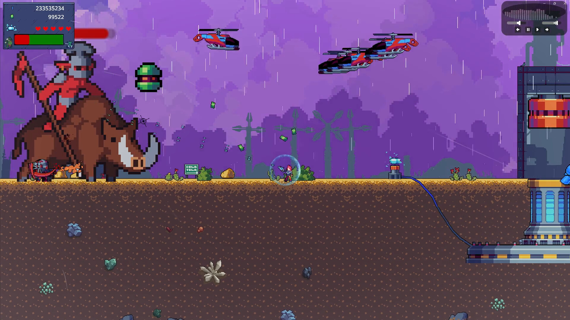 GunOre Featured Screenshot #1