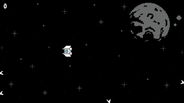 Voidronaut Voidronaut