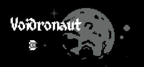 Voidronaut cover art