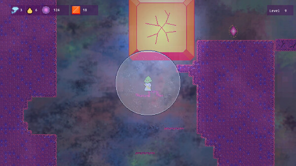 Steam Image