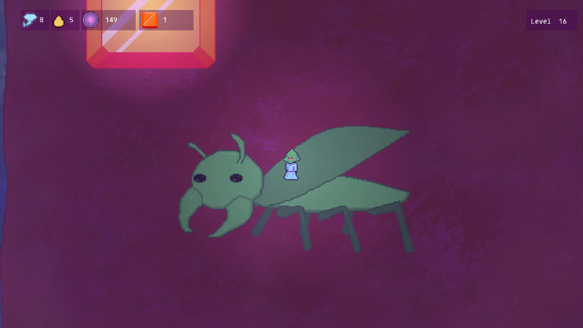 Steam Image