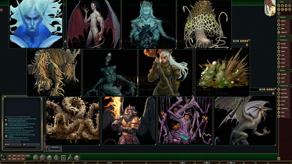 Fantasy Grounds - Pathfinder 2 - A Voice in the Blight - Spore War 3 of 3