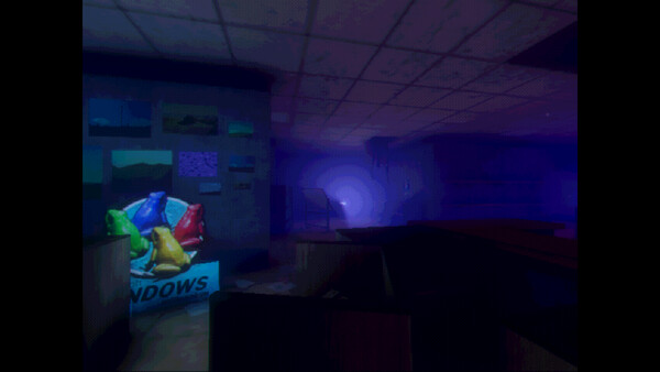Mailbound Demo screenshot 5