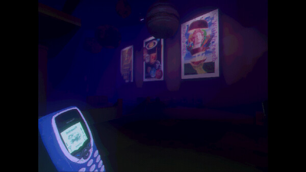 Mailbound Demo screenshot 3