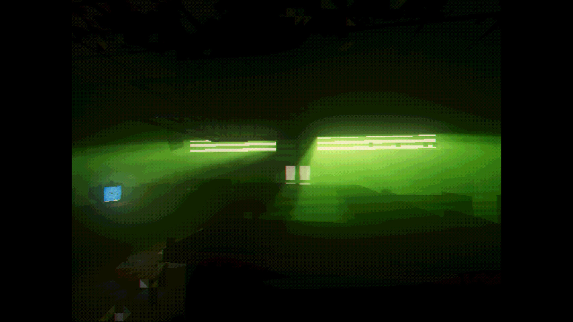 Mailbound Demo Featured Screenshot #1