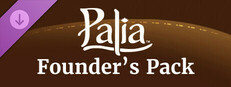 Palia - Founders Pack