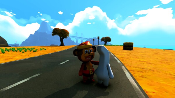 Totally Reliable Delivery Service - Atari Attire