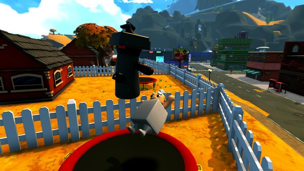 Totally Reliable Delivery Service - Atari Attire