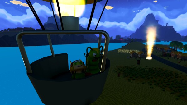 Totally Reliable Delivery Service - Atari Attire