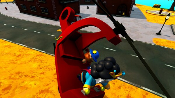 Totally Reliable Delivery Service - Atari Attire