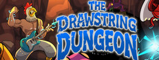The Drawstring Dungeon game capsule image