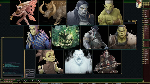 Fantasy Grounds - Pathfinder 2 - The Resurrection Flood - Triumph of the Tusk 1 of 3