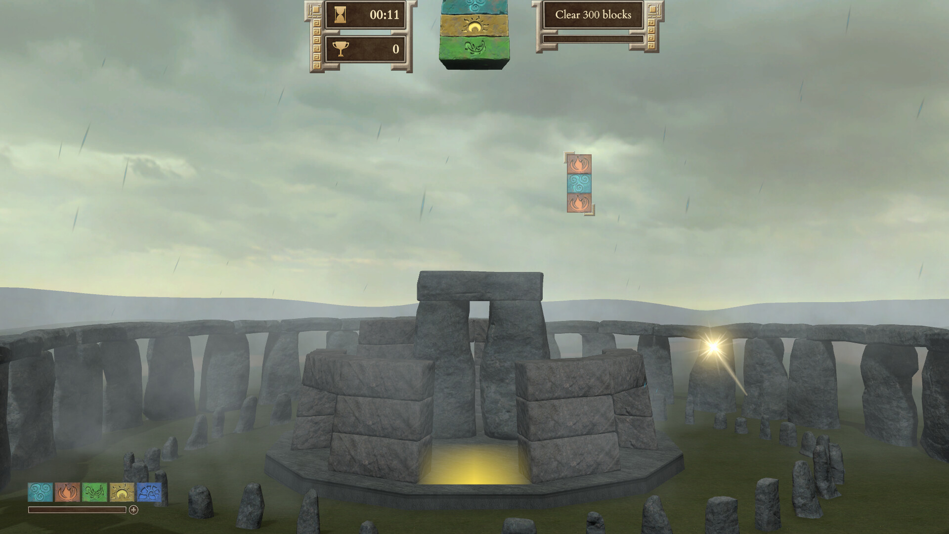 Towers Saga screenshot #5