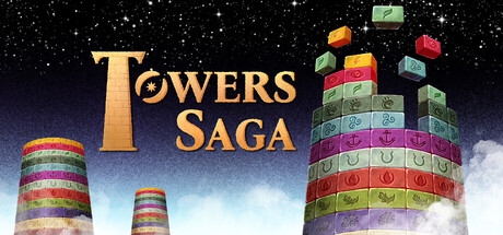 Towers Saga