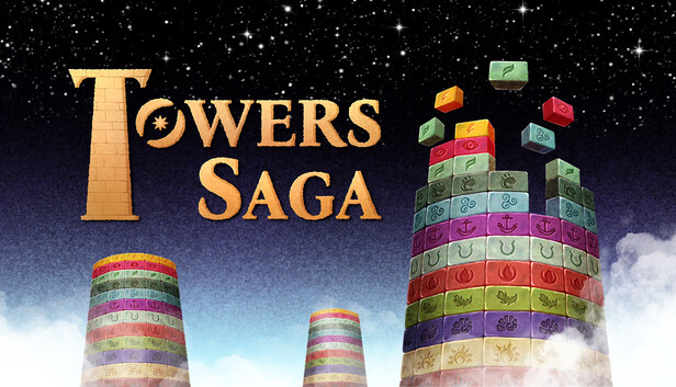 Towers Saga