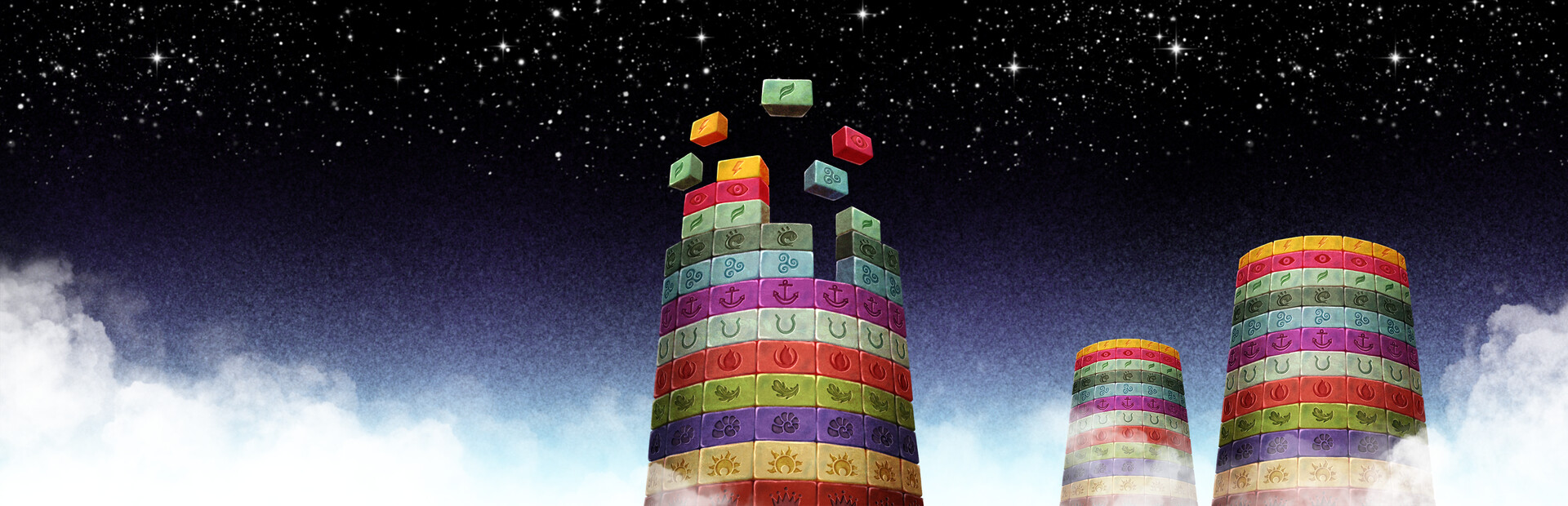 Towers Saga
