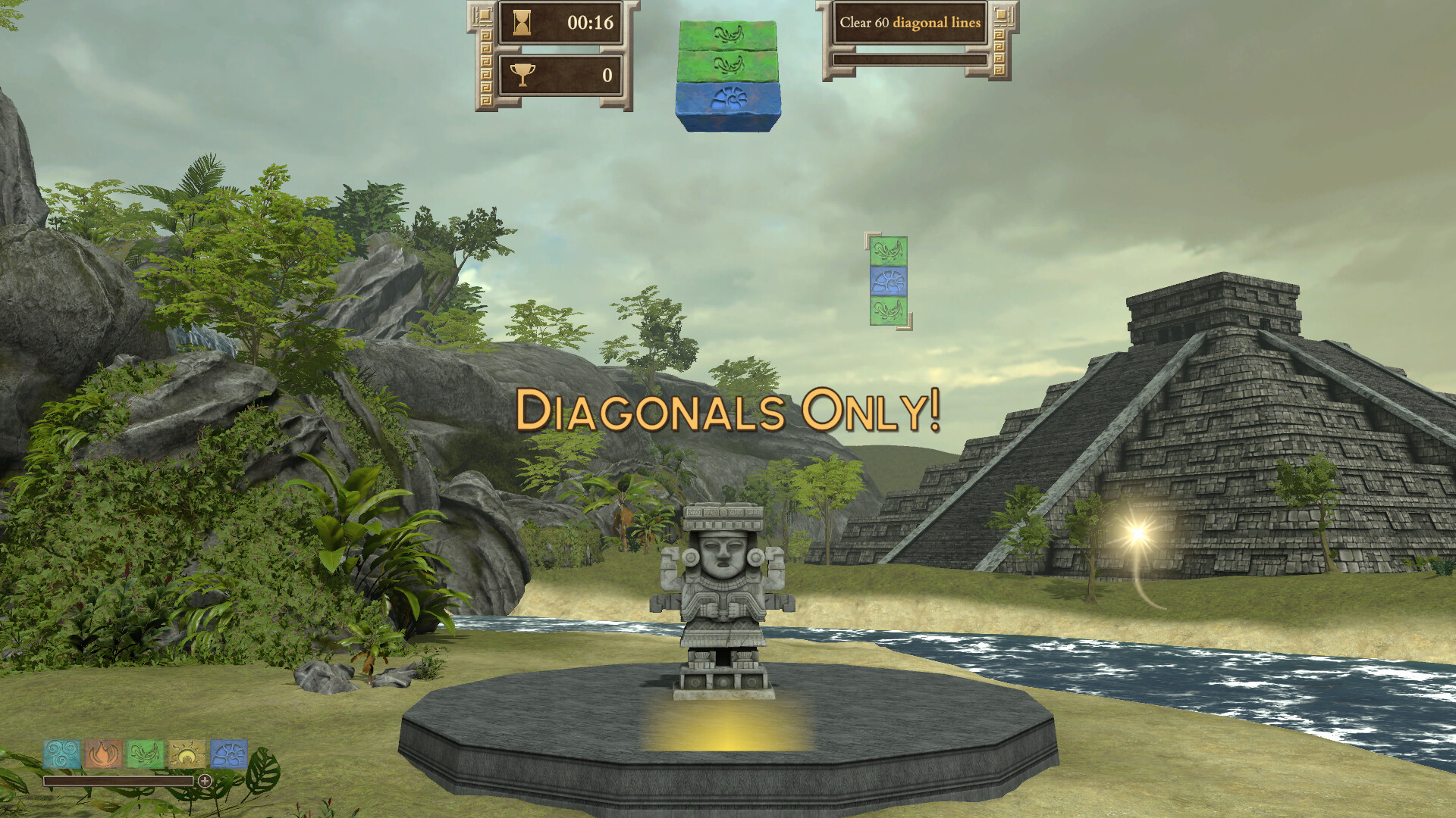 Towers Saga screenshot #6