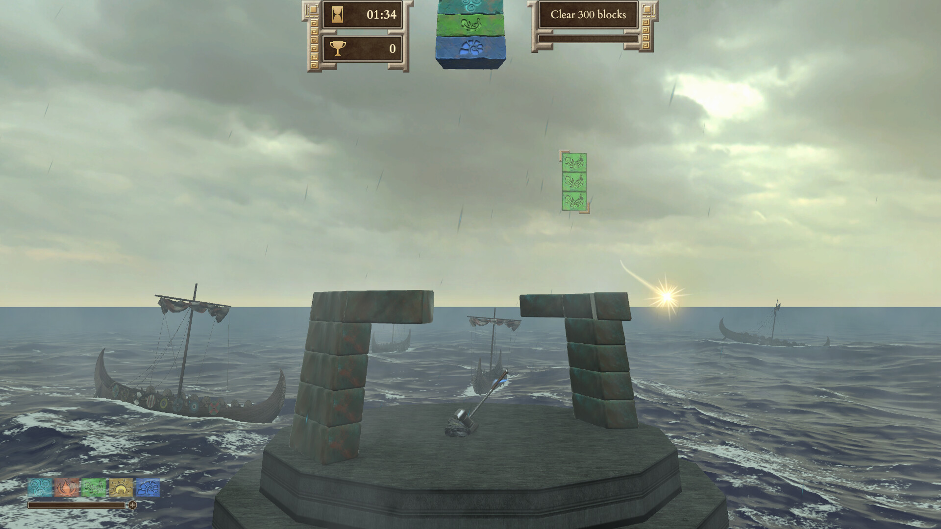 Towers Saga screenshot #7