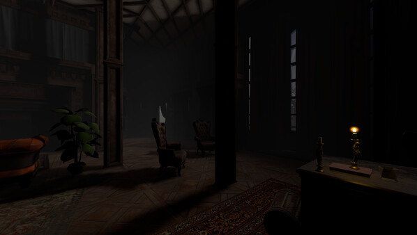 Dreadarion VR screenshot 5