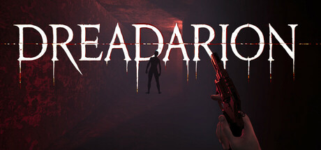 Dreadarion VR cover art