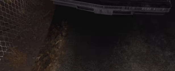 Dreadarion VR video 4