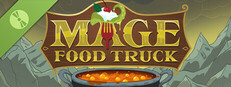 Mage Food Truck Demo Small Capsule Image