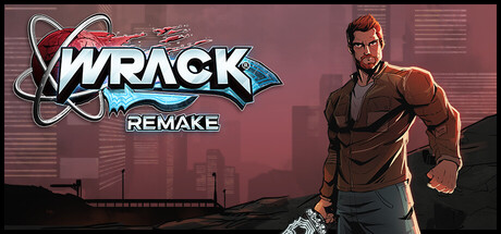 Wrack Remake