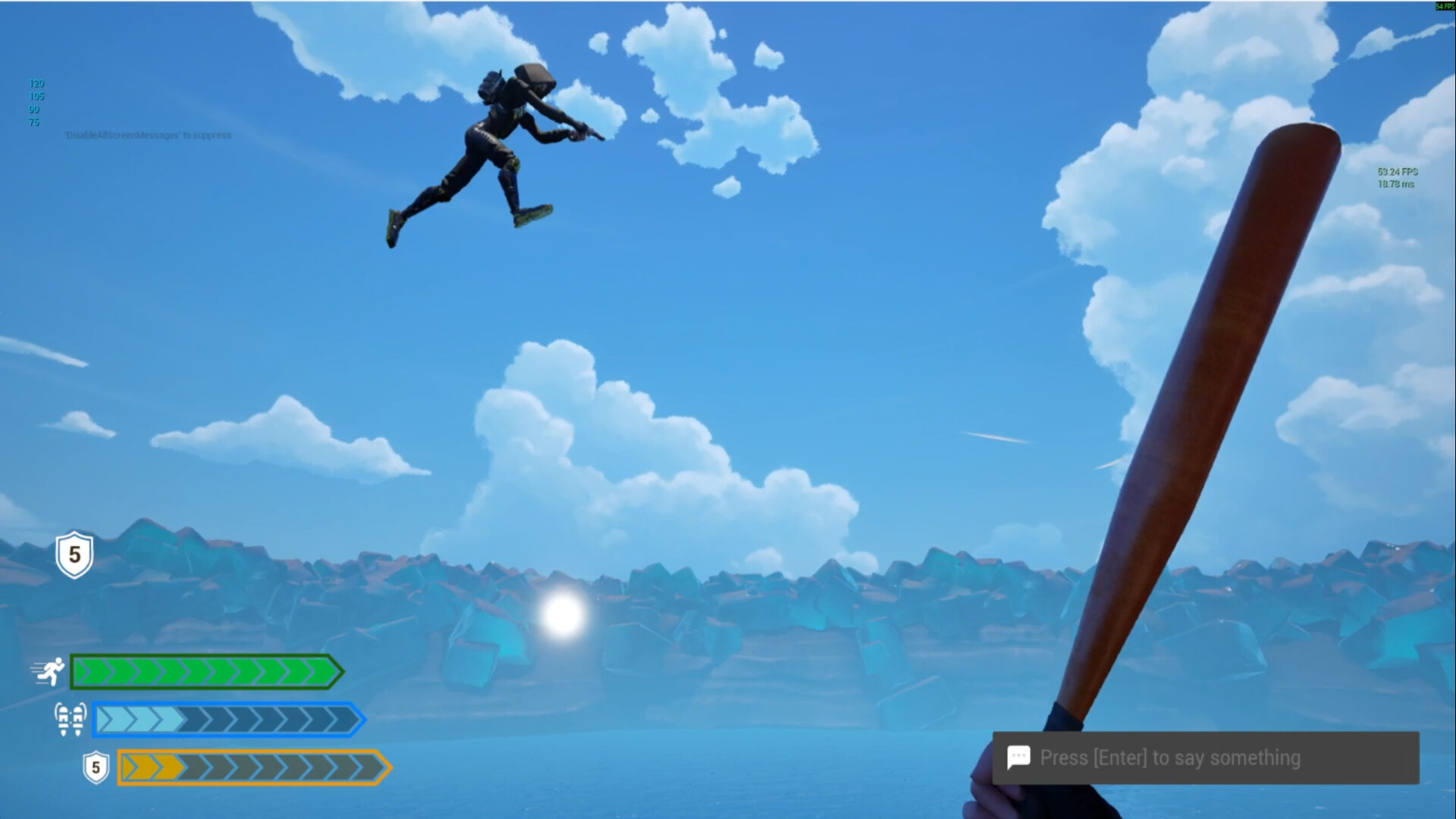 MadFall screenshot #5