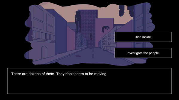 They Come at Daylight screenshot 5