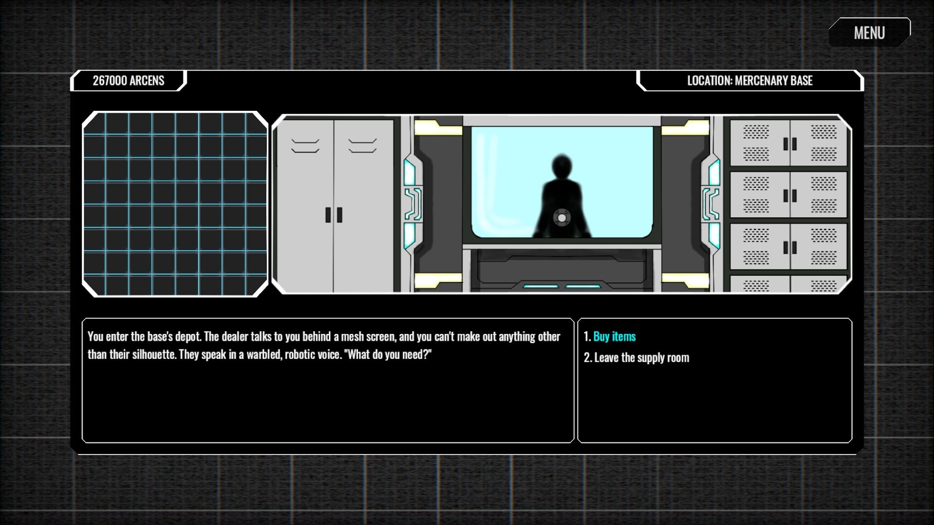 Largitas: Fragments of War screenshot #10