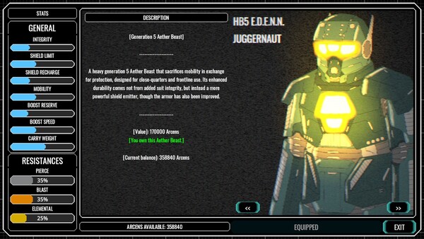 Largitas: Fragments of War screenshot 4