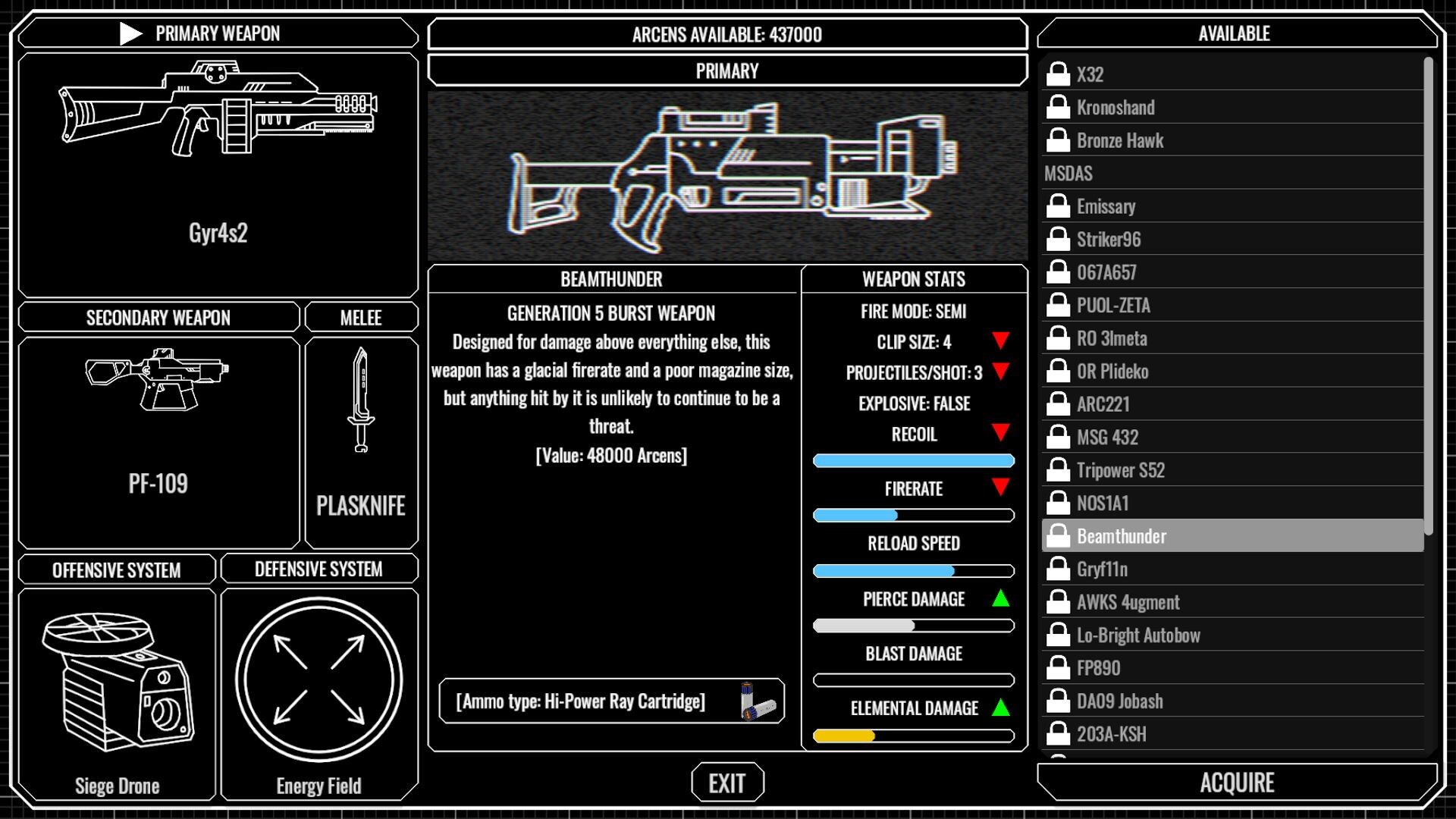 Largitas: Fragments of War screenshot #8