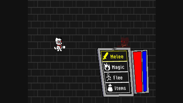 DAYJOB DEMISE screenshot 3