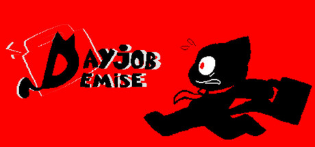 Dayjob Demise cover art