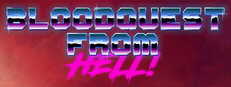 Bloodquest From HELL