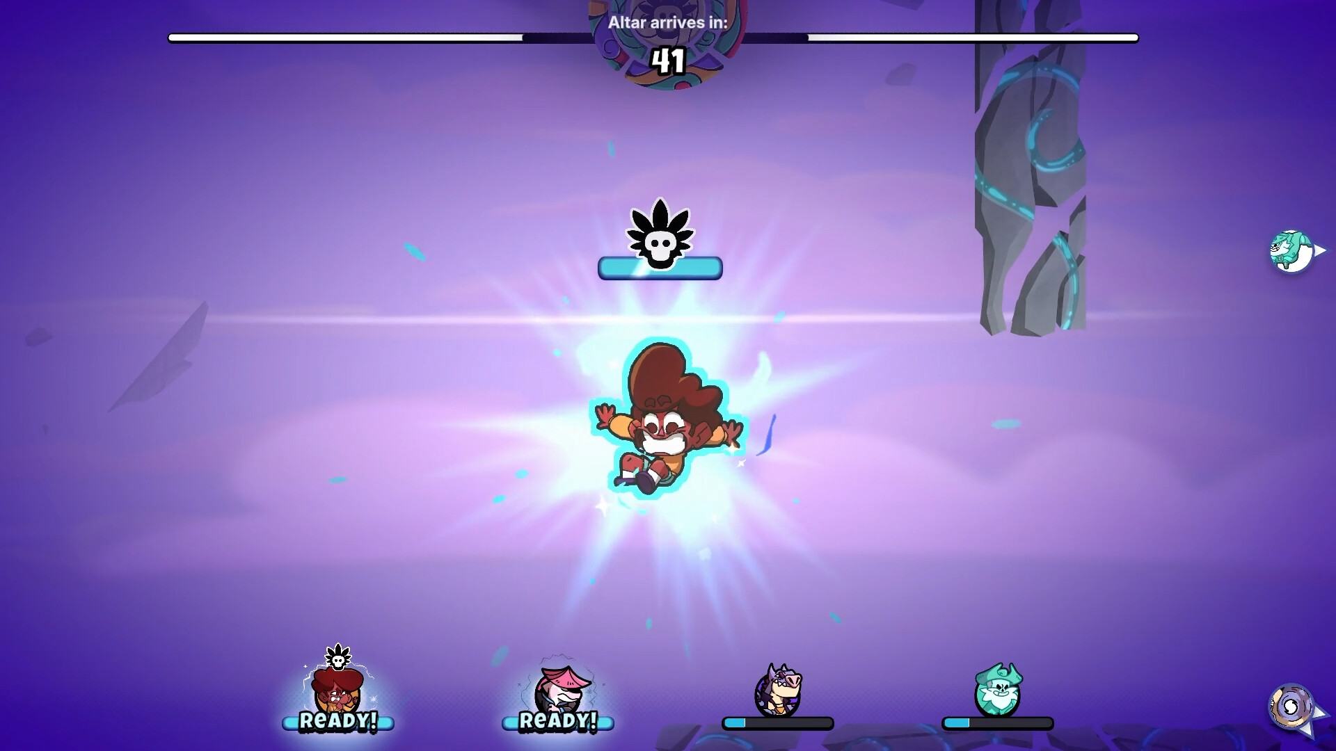 Bermuda Triangle: Knockout! screenshot #8