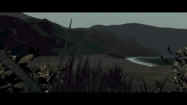 Island Getaway - DEMO screenshot 2