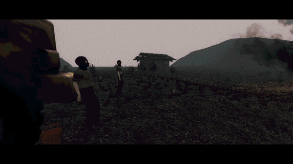 Island Getaway - DEMO screenshot 4