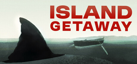 Island Getaway cover art