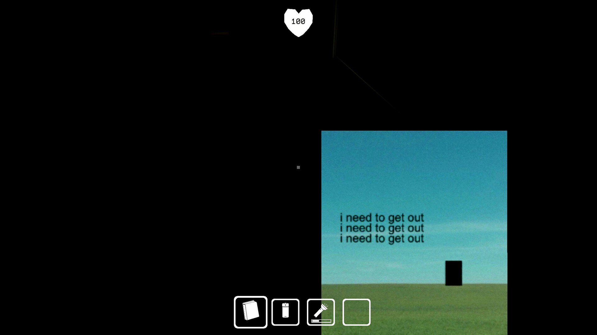 Dreamlocked Featured Screenshot #1