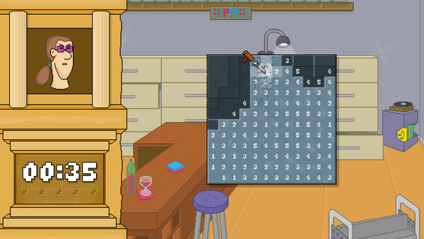 Chiseler screenshot 3