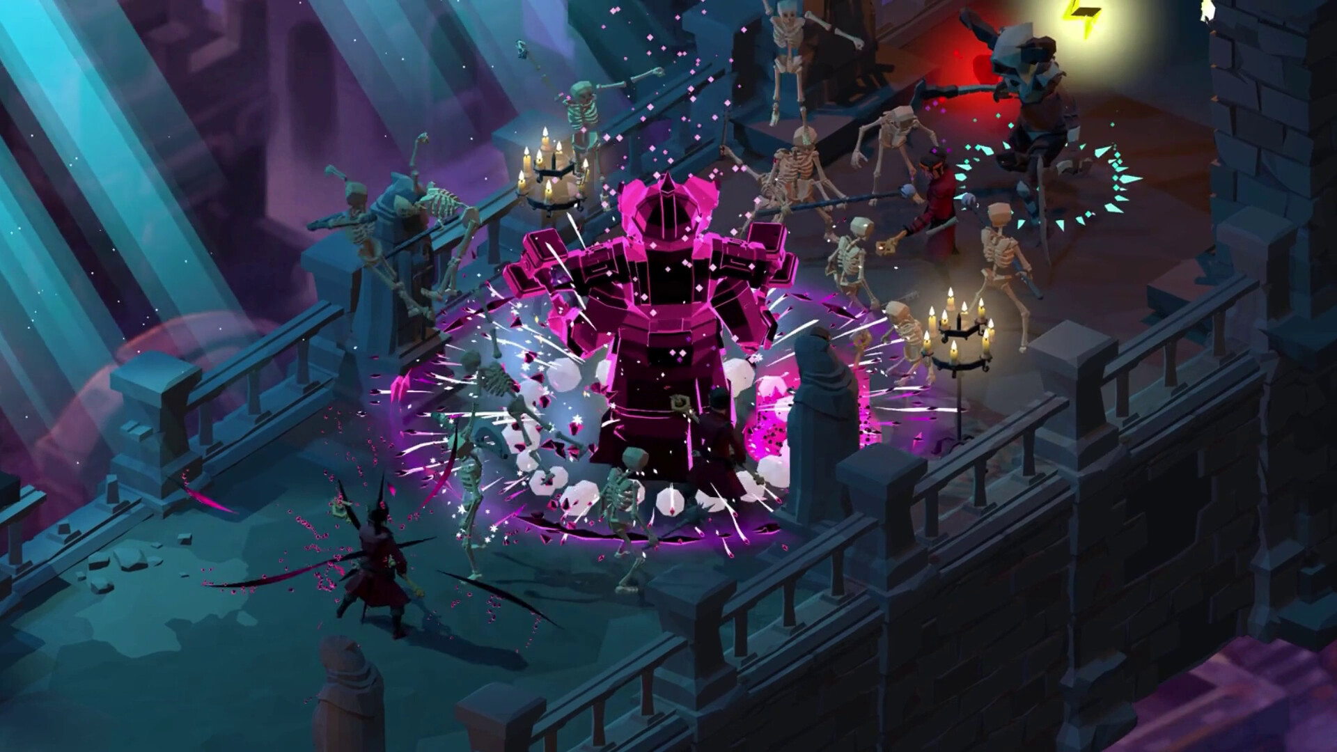 Stolen Realm: Chaos Pack Featured Screenshot #1