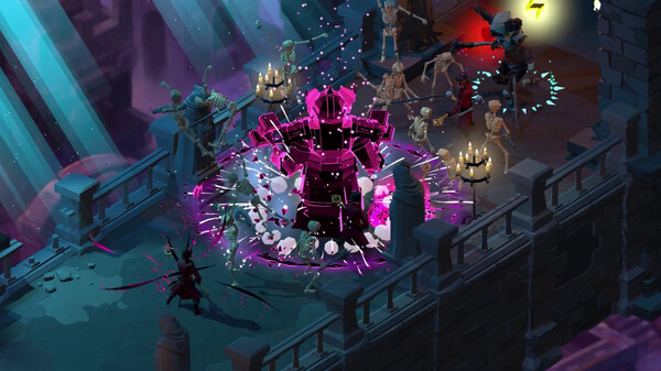Stolen Realm: Chaos Pack